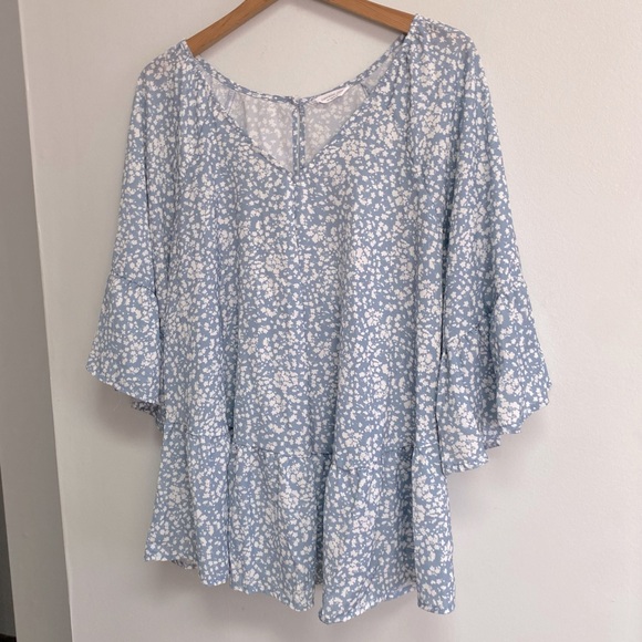 CHIC SOUL TOP - 2XL - Picture 6 of 10